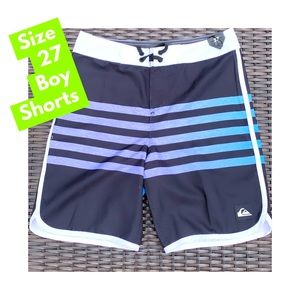 Brand New Boy Shorts